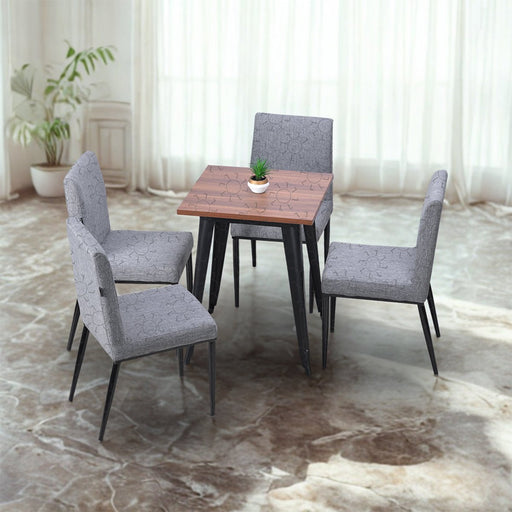 MEJA MAKAN Meja Kopi Cofemo Montreal dan Kursi Madrid COFEMO OSCARLIVING