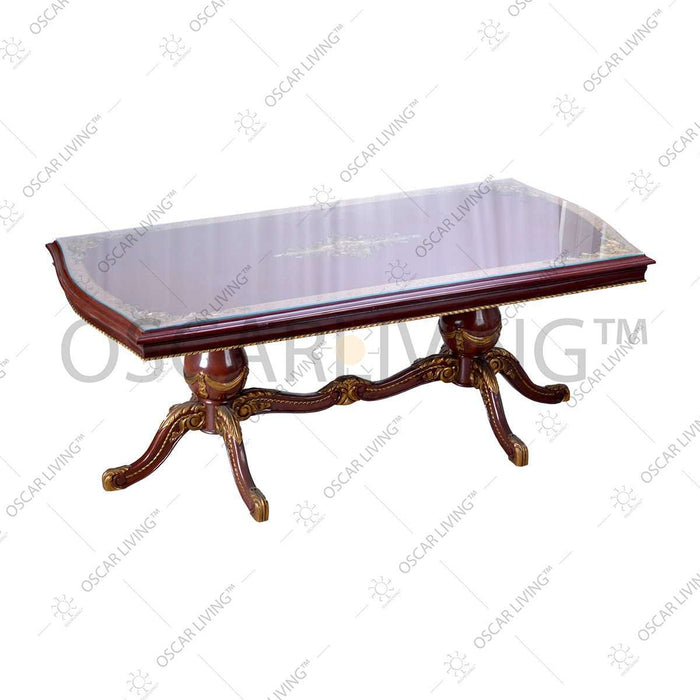 MEJA MAKAN Meja Makan dan Kursi Makan OLC Java Keraton OLIV OSCARLIVING