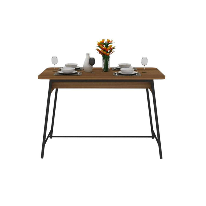 MEJA MAKAN Meja Makan Expo MDN1202 EXPO OSCARLIVING