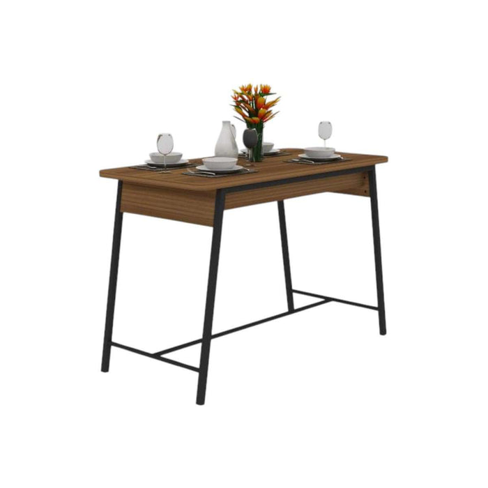 MEJA MAKAN Meja Makan Expo MDN1202 EXPO OSCARLIVING