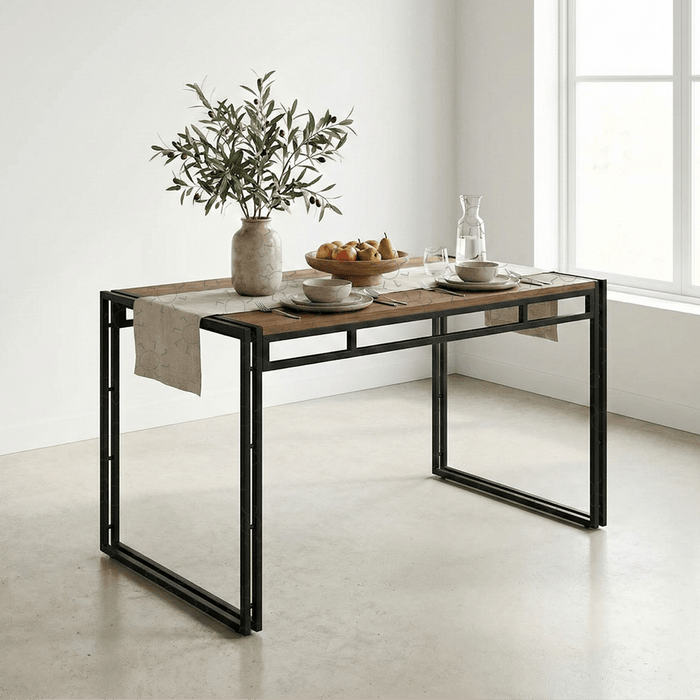 MEJA MAKAN Meja Makan Expo MDN1309 EXPO OSCARLIVING