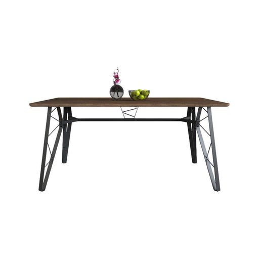 MEJA MAKAN Meja Makan Expo MDN1618 EXPO OSCARLIVING