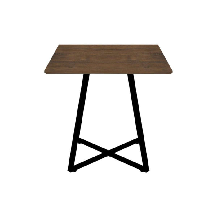 MEJA MAKAN Meja Makan Expo MDN8021 EXPO OSCARLIVING