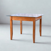 MEJA MAKAN Meja Makan Kecil OLC OLIV Cuba Hasibuan OLIV OSCARLIVING