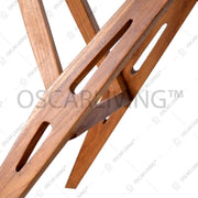 MEJA MAKAN Meja Makan OLC Bening OLIV OSCARLIVING
