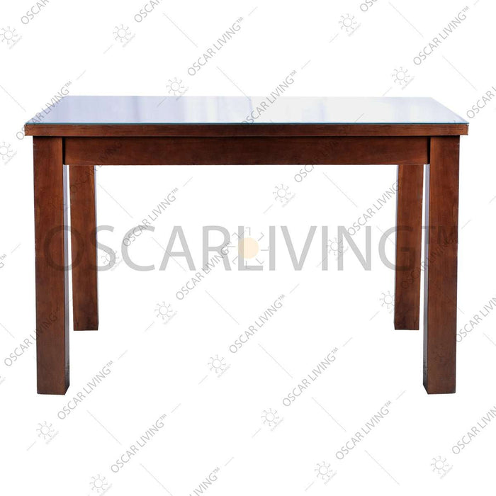MEJA MAKAN Meja Makan OLC OLIV Alura Asri OLIV OSCARLIVING