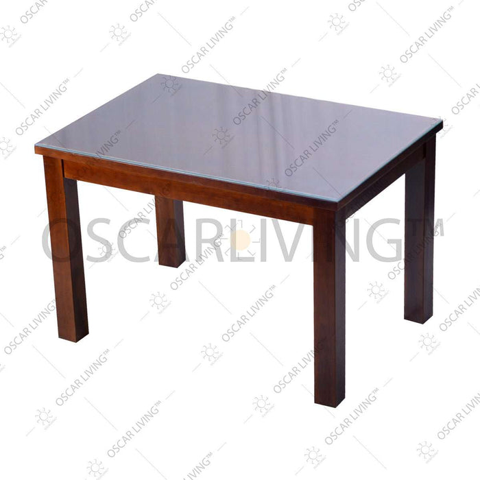 MEJA MAKAN Meja Makan OLC OLIV Alura Asri OLIV OSCARLIVING