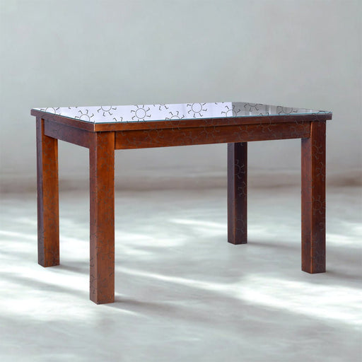 MEJA MAKAN Meja Makan OLC OLIV Alura Asri OLIV OSCARLIVING