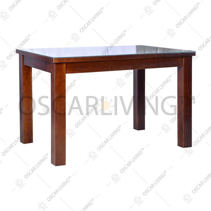 MEJA MAKAN Meja Makan OLC OLIV Alura Asri OLIV OSCARLIVING