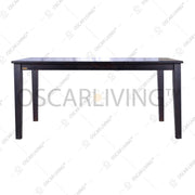 MEJA MAKAN Meja Makan OLC OLIV Atlanta Furnilux OLIV OSCARLIVING