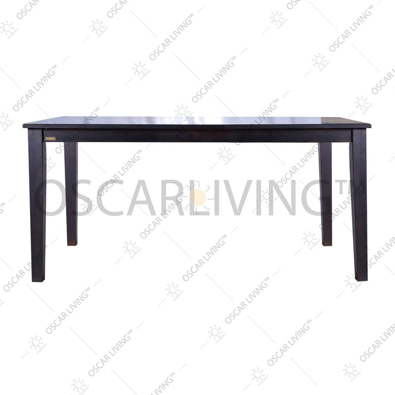 MEJA MAKAN Meja Makan OLC OLIV Atlanta Furnilux OLIV OSCARLIVING