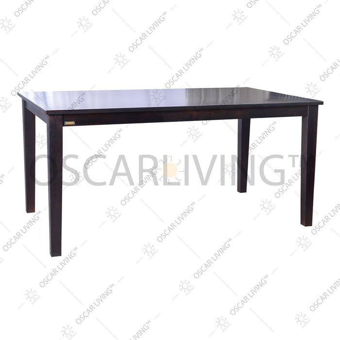 MEJA MAKAN Meja Makan OLC OLIV Atlanta Furnilux OLIV OSCARLIVING