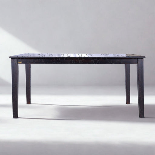 MEJA MAKAN Meja Makan OLC OLIV Atlanta Furnilux OLIV OSCARLIVING