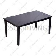 MEJA MAKAN Meja Makan OLC OLIV Atlanta Furnilux OLIV OSCARLIVING