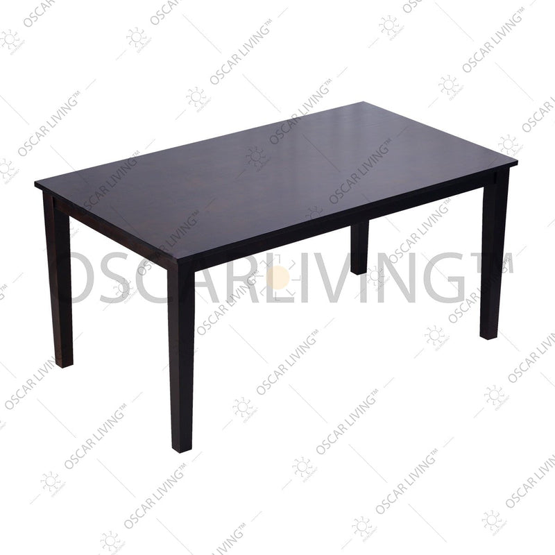 MEJA MAKAN Meja Makan OLC OLIV Atlanta Furnilux OLIV OSCARLIVING