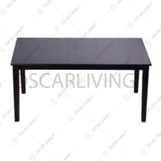 MEJA MAKAN Meja Makan OLC OLIV Atlanta Furnilux OLIV OSCARLIVING