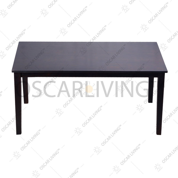 MEJA MAKAN Meja Makan OLC OLIV Atlanta Furnilux OLIV OSCARLIVING