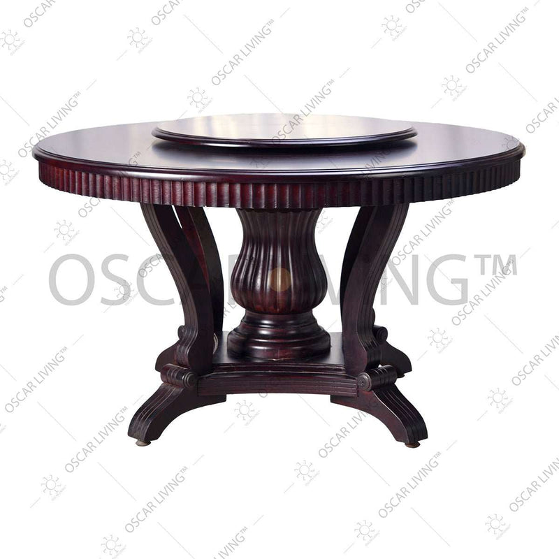 MEJA MAKAN Meja Makan OLC OLIV B13 Fajar OLIV OSCARLIVING