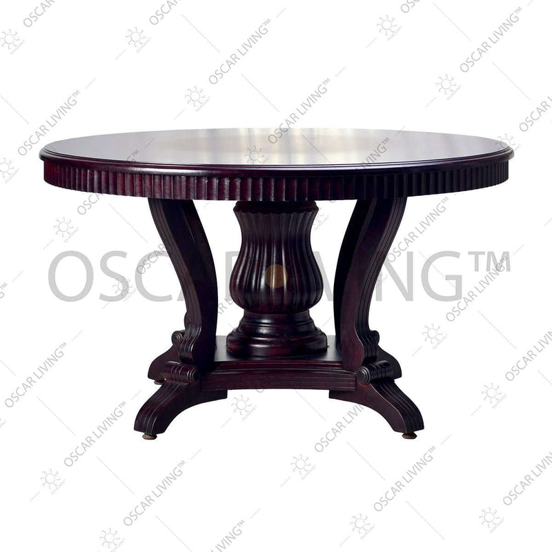 MEJA MAKAN Meja Makan OLC OLIV B13 Fajar OLIV OSCARLIVING