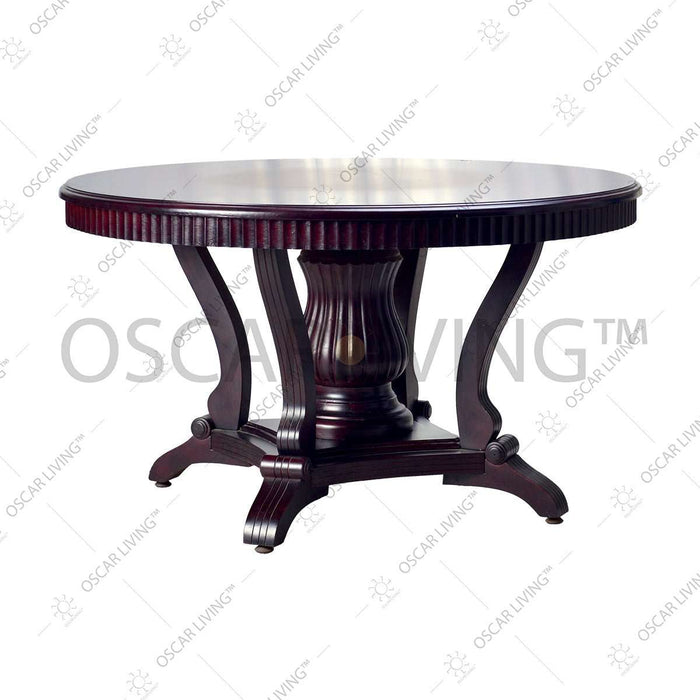 MEJA MAKAN Meja Makan OLC OLIV B13 Fajar OLIV OSCARLIVING