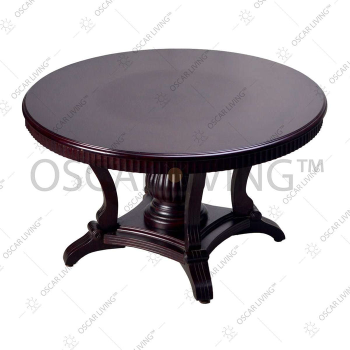 MEJA MAKAN Meja Makan OLC OLIV B13 Fajar OLIV OSCARLIVING