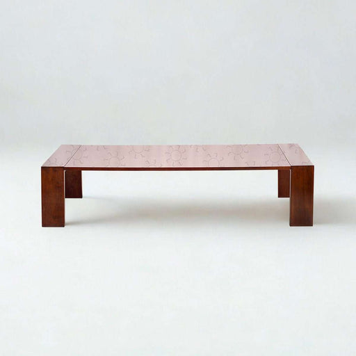 MEJA MAKAN Meja Makan OLC OLIV Clarkson 107 Hinlim OLIV OSCARLIVING