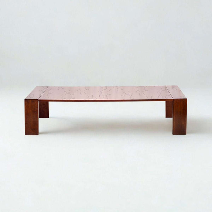 MEJA MAKAN Meja Makan OLC OLIV Clarkson 107 Hinlim OLIV OSCARLIVING