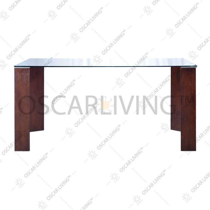 MEJA MAKAN Meja Makan OLC OLIV Eric Hinlim OLIV OSCARLIVING