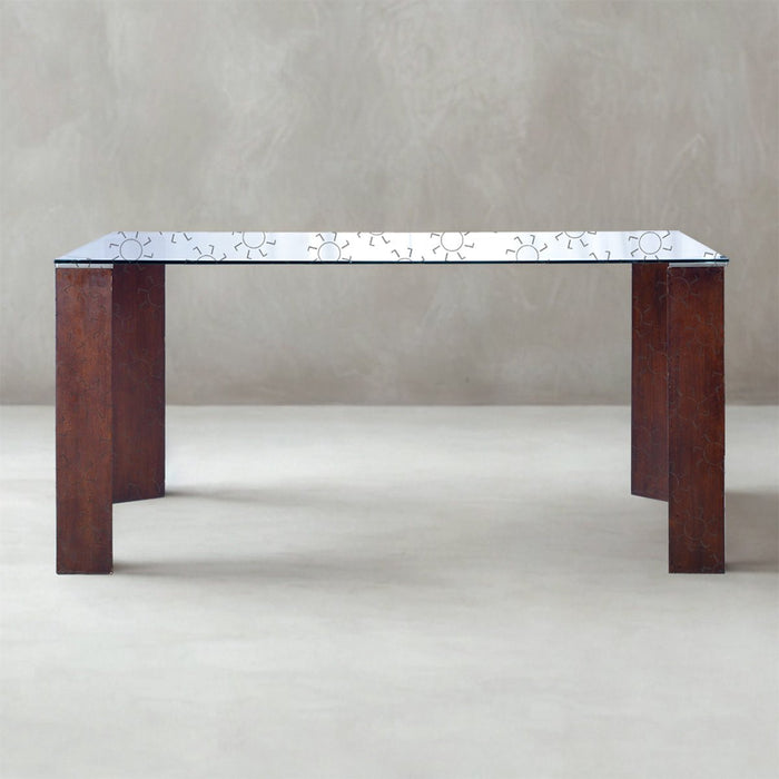 MEJA MAKAN Meja Makan OLC OLIV Eric Hinlim OLIV OSCARLIVING