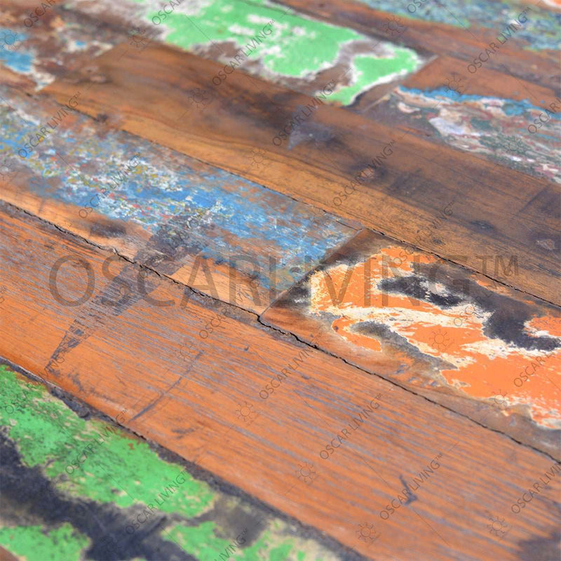 MEJA MAKAN Meja Makan OLC OLIV Exboat Istana Amelia OLIV OSCARLIVING