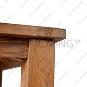 MEJA MAKAN Meja Makan OLC OLIV Exboat Istana Amelia OLIV OSCARLIVING