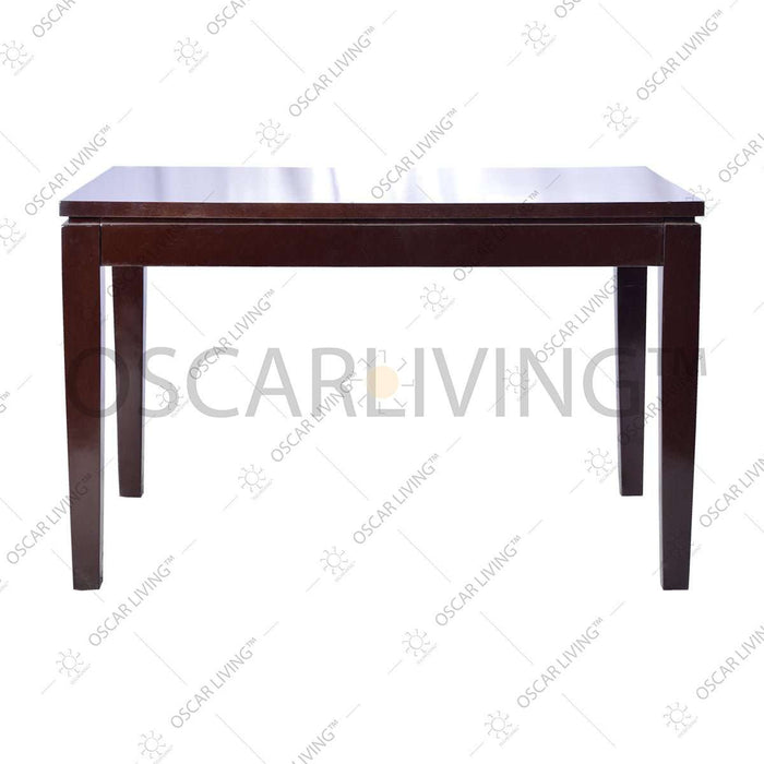 MEJA MAKAN Meja Makan OLC OLIV Mercury OLIV OSCARLIVING