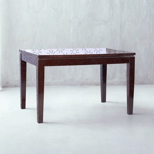 MEJA MAKAN Meja Makan OLC OLIV Mercury OLIV OSCARLIVING