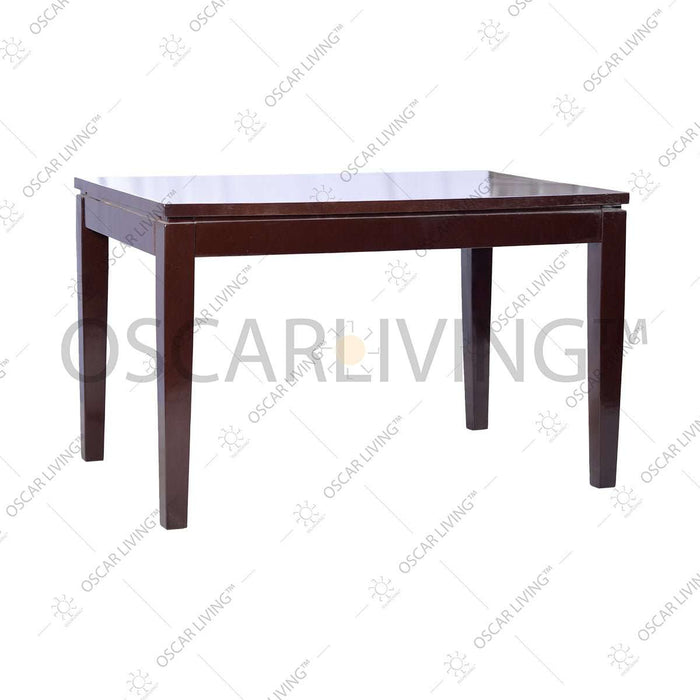 MEJA MAKAN Meja Makan OLC OLIV Mercury OLIV OSCARLIVING