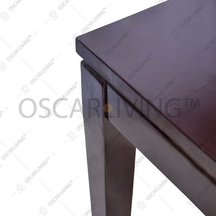MEJA MAKAN Meja Makan OLC OLIV Mercury OLIV OSCARLIVING