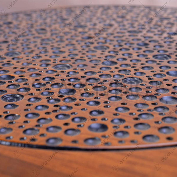 MEJA MAKAN Meja Makan OLC OLIV Meteor Istana Amelia OLIV OSCARLIVING