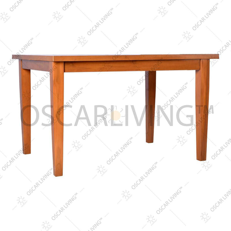 MEJA MAKAN Meja Makan OLC OLIV MM04 Taruna OLIV OSCARLIVING