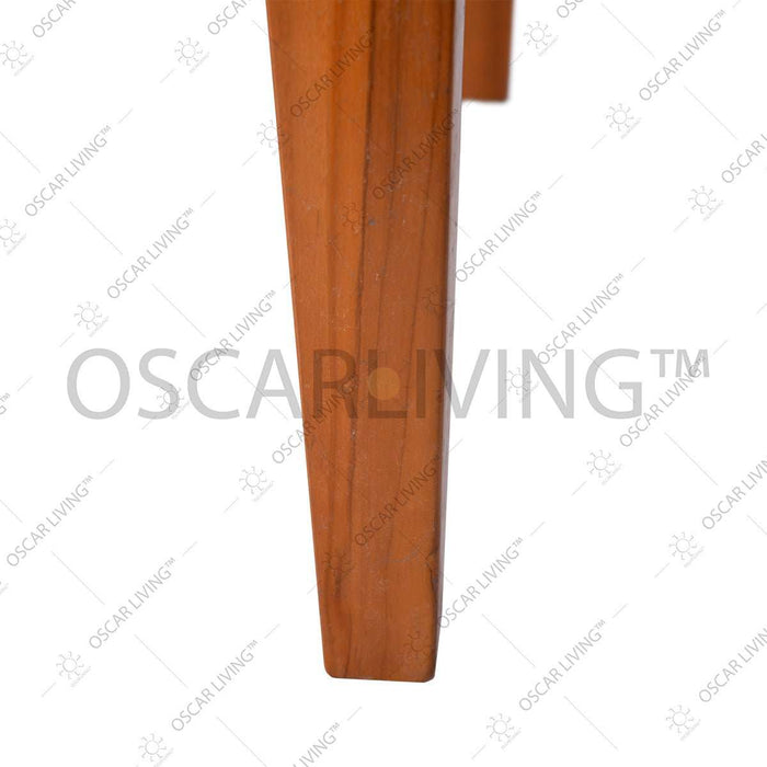 MEJA MAKAN Meja Makan OLC OLIV MM04 Taruna OLIV OSCARLIVING