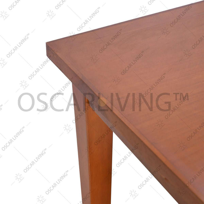 MEJA MAKAN Meja Makan OLC OLIV MM04 Taruna OLIV OSCARLIVING