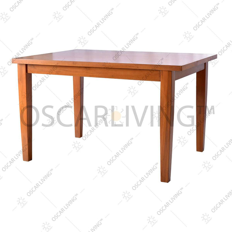 MEJA MAKAN Meja Makan OLC OLIV MM04 Taruna OLIV OSCARLIVING