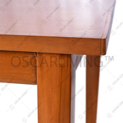 MEJA MAKAN Meja Makan OLC OLIV MM04 Taruna OLIV OSCARLIVING