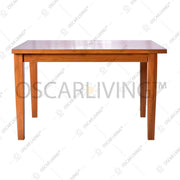 MEJA MAKAN Meja Makan OLC OLIV MM04 Taruna OLIV OSCARLIVING