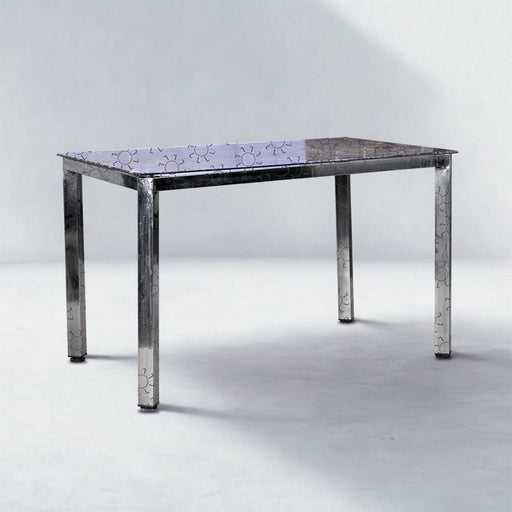 MEJA MAKAN Meja Makan OLC OLIV Niaga Fajar OLIV OSCARLIVING