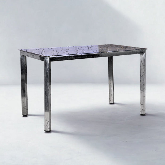 MEJA MAKAN Meja Makan OLC OLIV Niaga Fajar OLIV OSCARLIVING