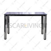 MEJA MAKAN Meja Makan OLC OLIV Niaga Fajar OLIV OSCARLIVING