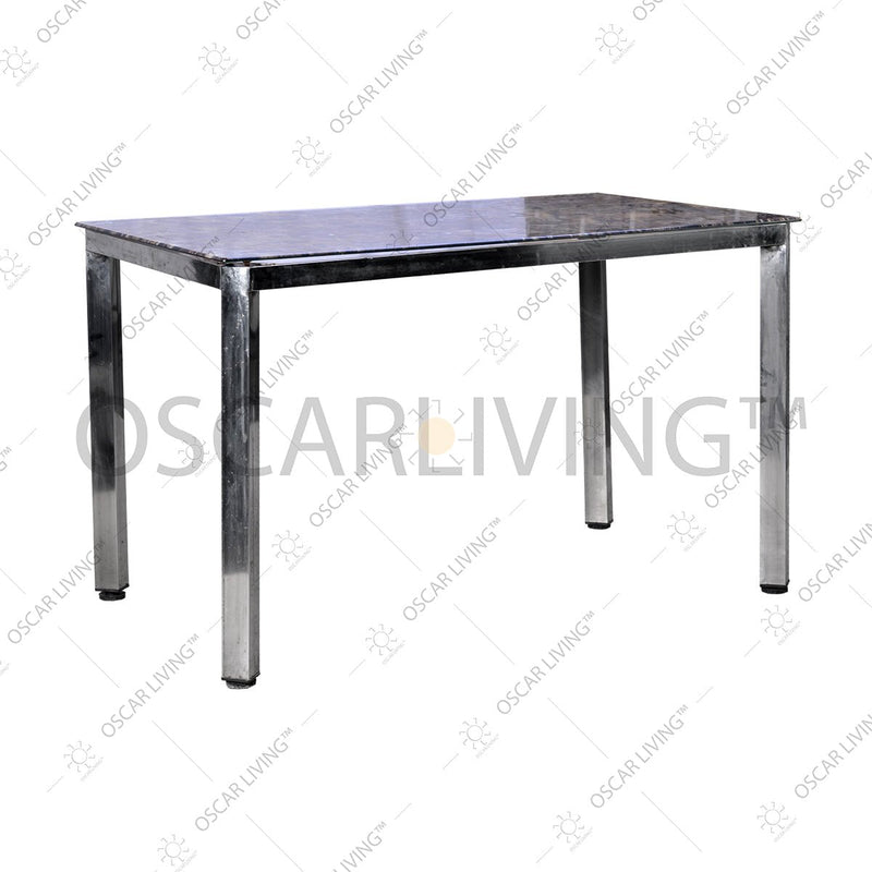 MEJA MAKAN Meja Makan OLC OLIV Niaga Fajar OLIV OSCARLIVING