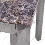 MEJA MAKAN Meja Makan OLC OLIV Niaga Fajar OLIV OSCARLIVING