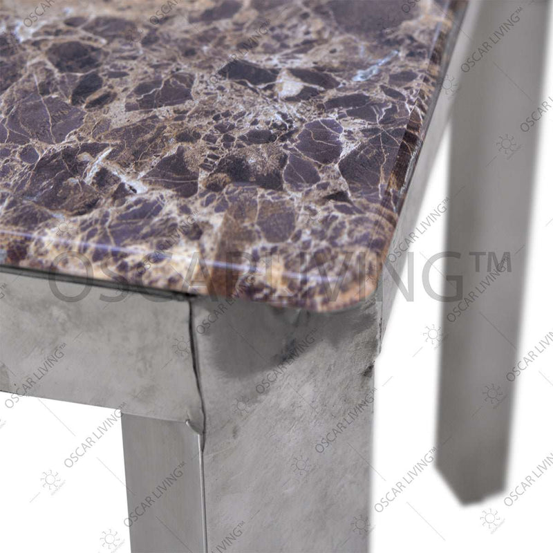 MEJA MAKAN Meja Makan OLC OLIV Niaga Fajar OLIV OSCARLIVING