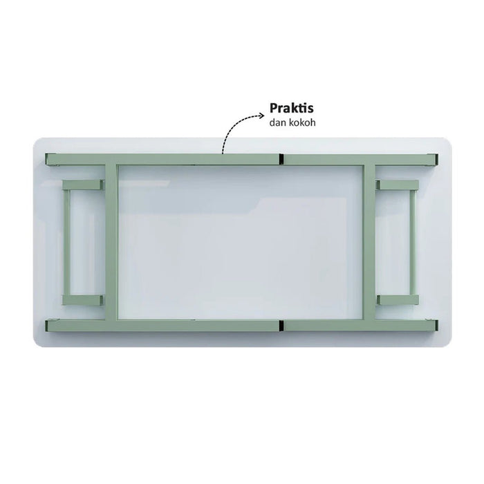 MEJA MAKAN Meja Makan Siantano 02 SIANTANO OSCARLIVING