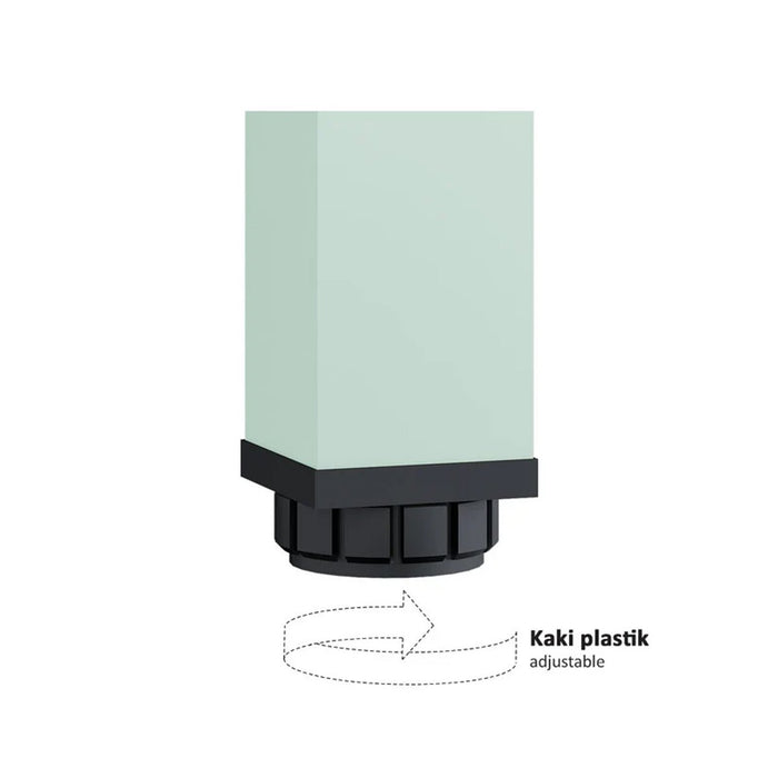 MEJA MAKAN Meja Makan Siantano 02 SIANTANO OSCARLIVING